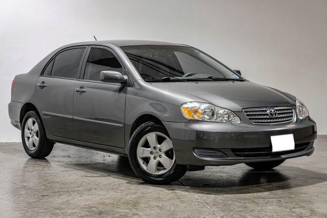 used 2006 Toyota Corolla car, priced at $4,983