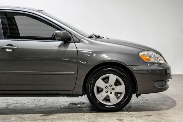 used 2006 Toyota Corolla car, priced at $4,983