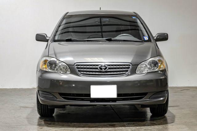 used 2006 Toyota Corolla car, priced at $4,983