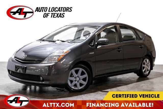 used 2008 Toyota Prius car, priced at $9,983