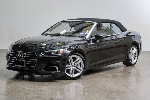 used 2019 Audi A5 car, priced at $24,883