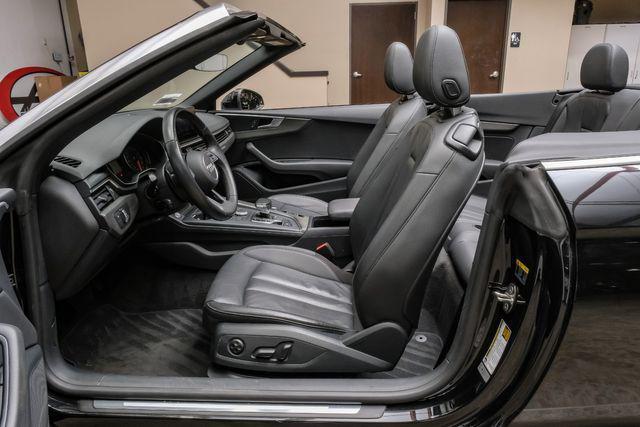 used 2019 Audi A5 car, priced at $24,883