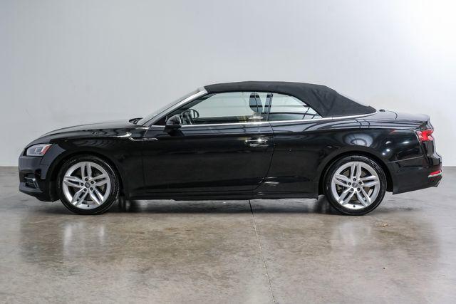 used 2019 Audi A5 car, priced at $24,883