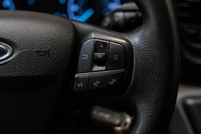 used 2021 Ford Transit-350 car, priced at $21,983