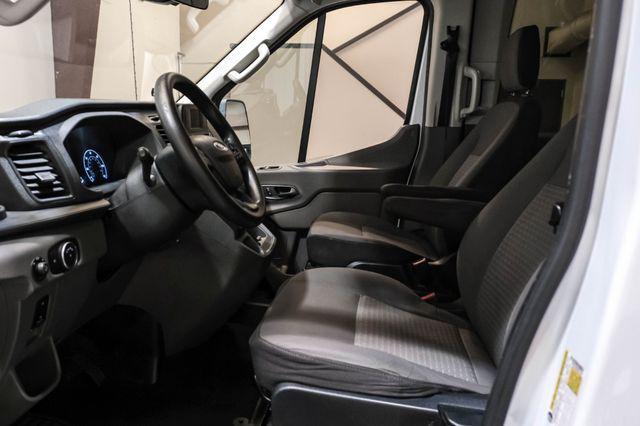 used 2021 Ford Transit-350 car, priced at $21,983