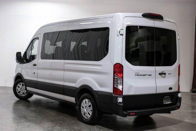 used 2021 Ford Transit-350 car, priced at $21,983