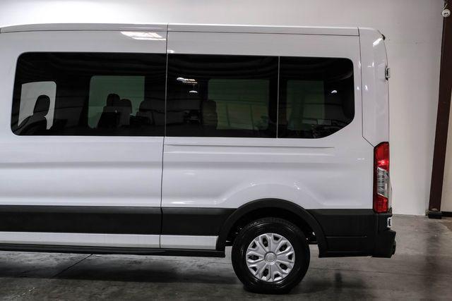 used 2021 Ford Transit-350 car, priced at $21,983
