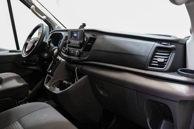used 2021 Ford Transit-350 car, priced at $21,983