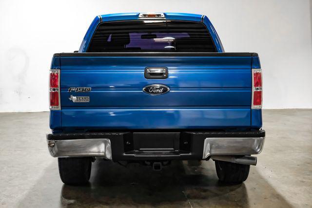 used 2009 Ford F-150 car, priced at $11,783