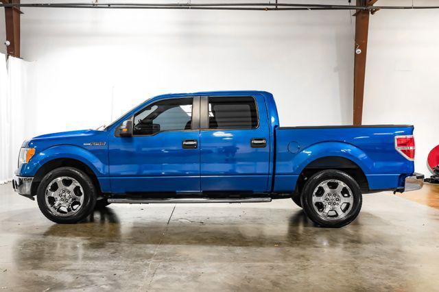 used 2009 Ford F-150 car, priced at $11,783