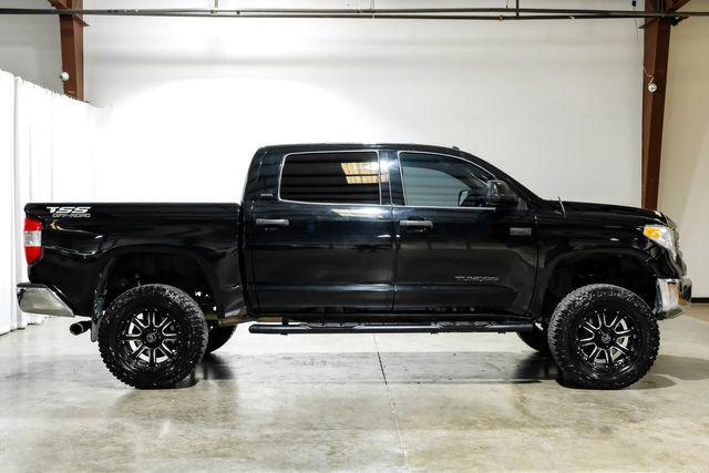 used 2017 Toyota Tundra car, priced at $23,683