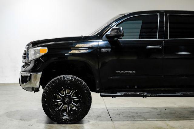 used 2017 Toyota Tundra car, priced at $23,683