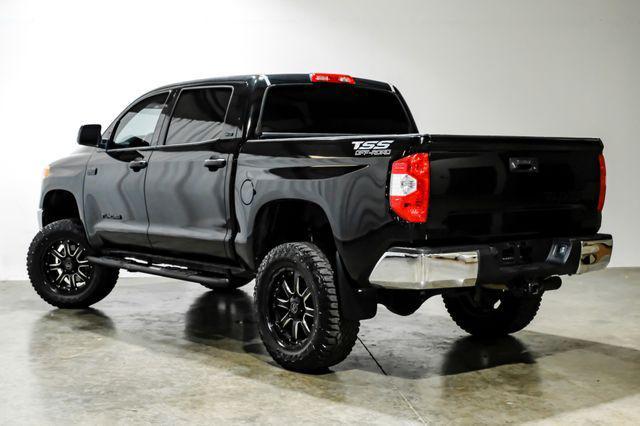 used 2017 Toyota Tundra car, priced at $23,683