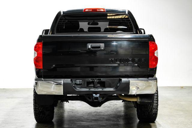 used 2017 Toyota Tundra car, priced at $23,683