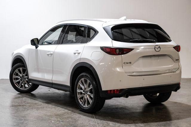 used 2020 Mazda CX-5 car, priced at $18,983