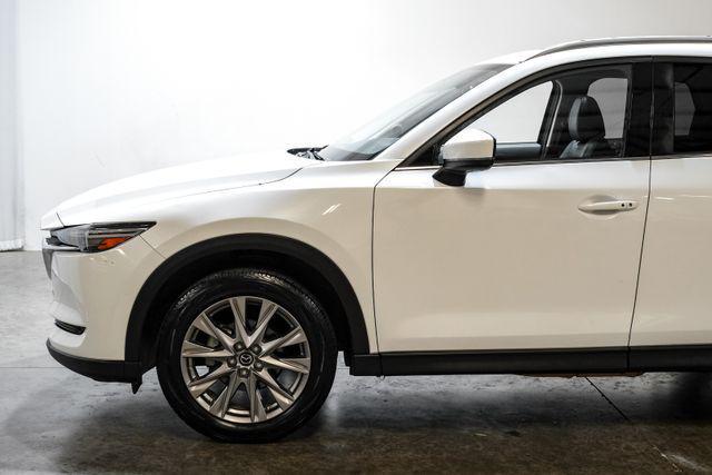used 2020 Mazda CX-5 car, priced at $18,983