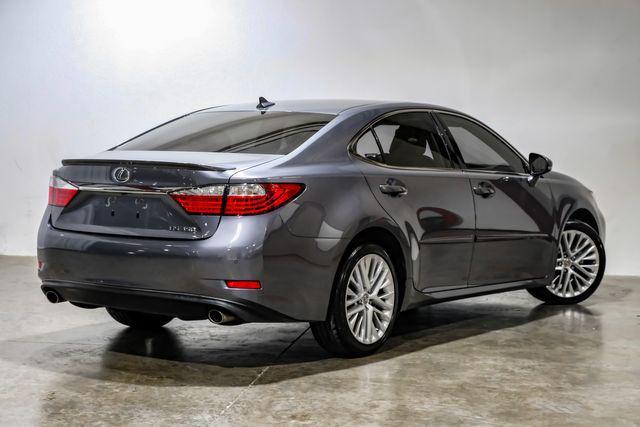 used 2013 Lexus ES 350 car, priced at $14,483