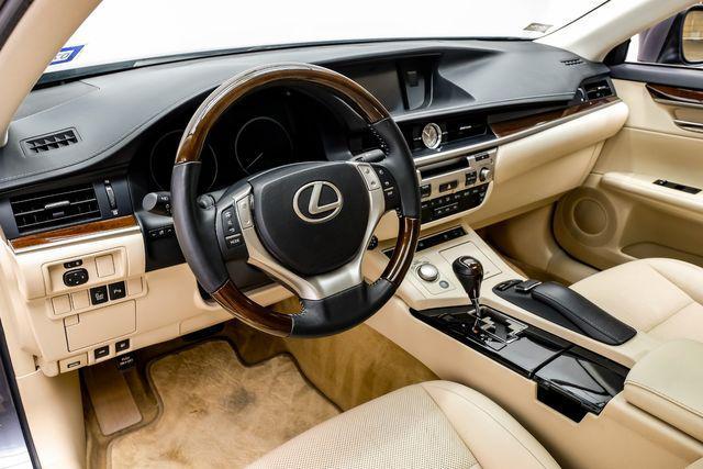 used 2013 Lexus ES 350 car, priced at $14,483