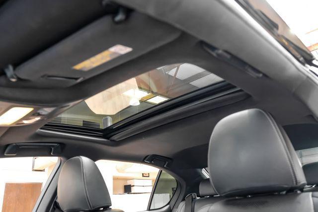 used 2018 Lexus GS 350 car, priced at $26,883