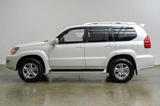used 2004 Lexus GX 470 car, priced at $14,383