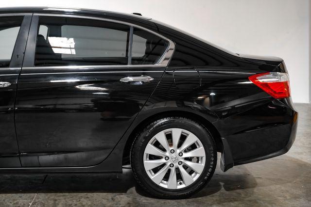 used 2015 Honda Accord car, priced at $16,783