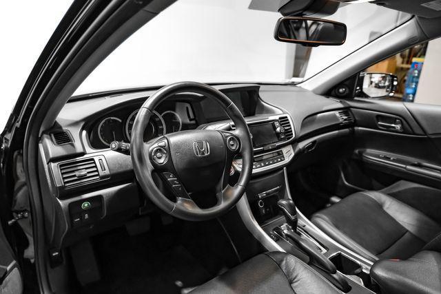 used 2015 Honda Accord car, priced at $16,783
