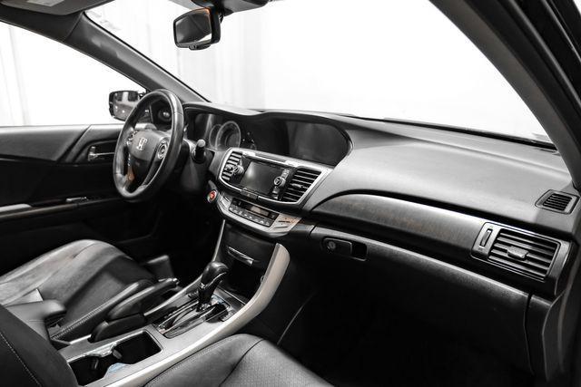 used 2015 Honda Accord car, priced at $16,783