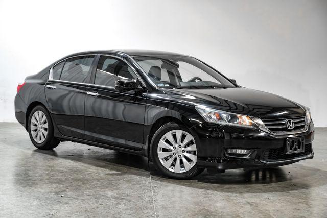 used 2015 Honda Accord car, priced at $16,783