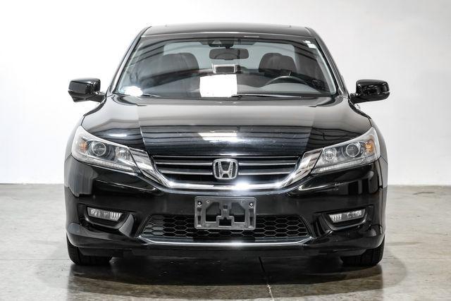 used 2015 Honda Accord car, priced at $16,783