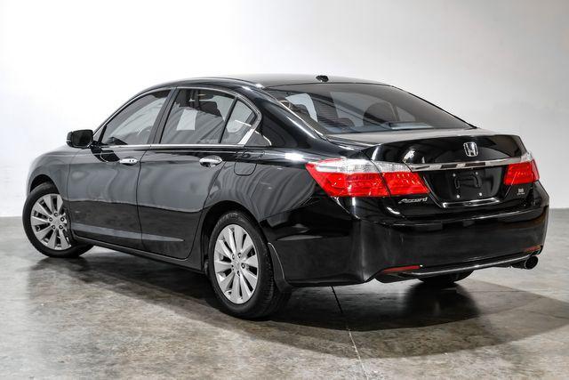 used 2015 Honda Accord car, priced at $16,783