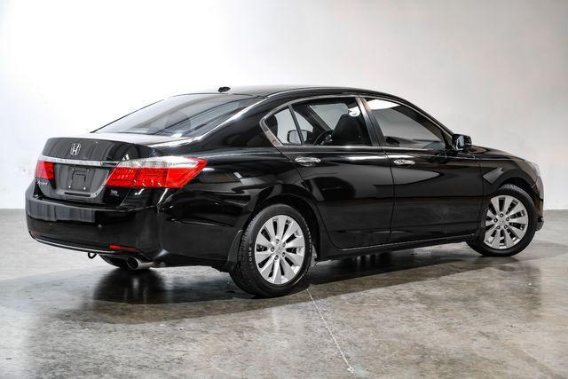 used 2015 Honda Accord car, priced at $16,783
