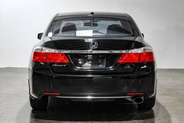 used 2015 Honda Accord car, priced at $16,783
