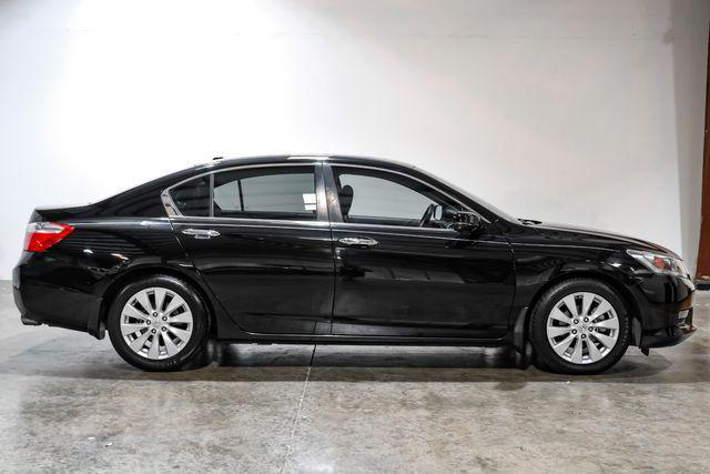 used 2015 Honda Accord car, priced at $16,783