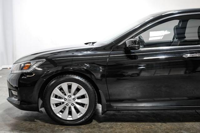used 2015 Honda Accord car, priced at $16,783