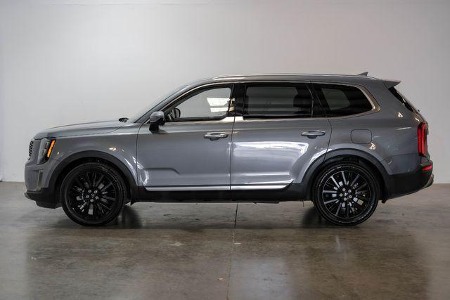 used 2020 Kia Telluride car, priced at $23,783