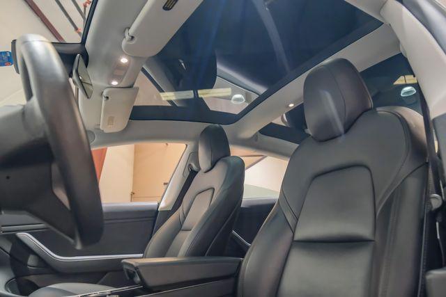 used 2019 Tesla Model 3 car, priced at $20,783