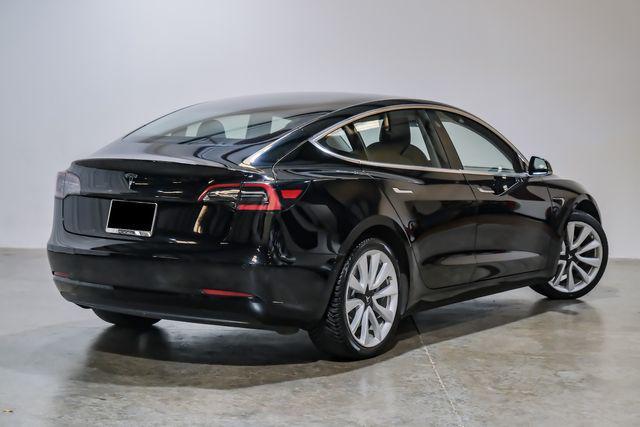 used 2019 Tesla Model 3 car, priced at $20,783