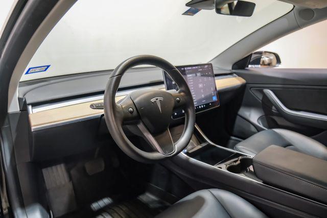 used 2019 Tesla Model 3 car, priced at $20,783