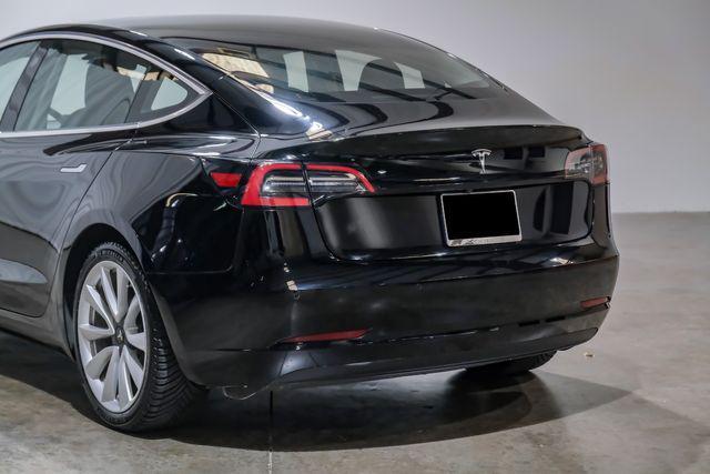 used 2019 Tesla Model 3 car, priced at $20,783