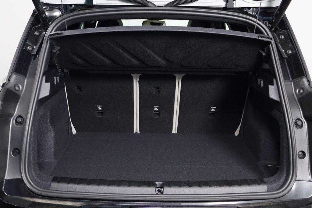 new 2026 MINI Countryman car, priced at $45,510