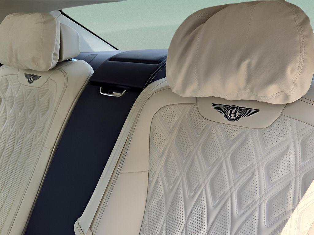 new 2026 Bentley Flying Spur car, priced at $344,410