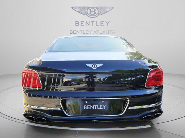 used 2021 Bentley Flying Spur car, priced at $135,999