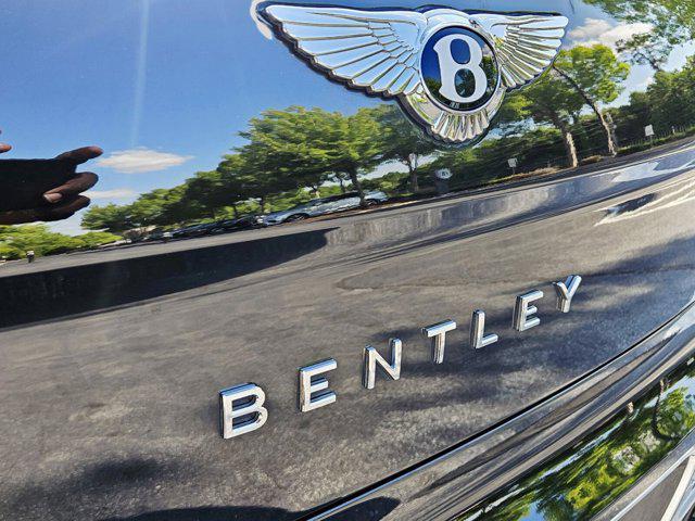 used 2021 Bentley Flying Spur car, priced at $135,999
