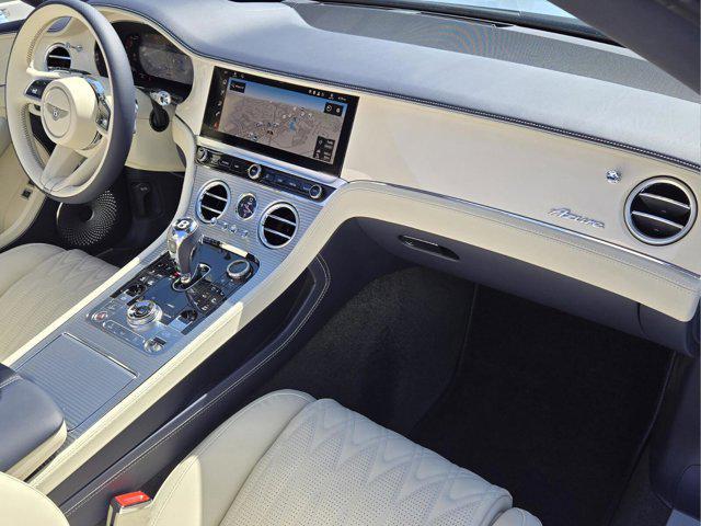 new 2026 Bentley Continental GT car, priced at $406,470