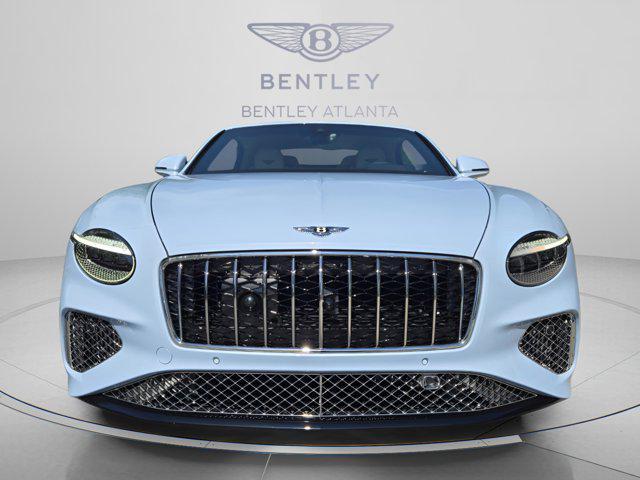 new 2026 Bentley Continental GT car, priced at $406,470