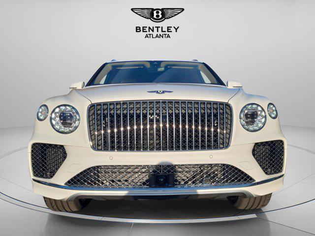 used 2024 Bentley Bentayga car, priced at $228,000