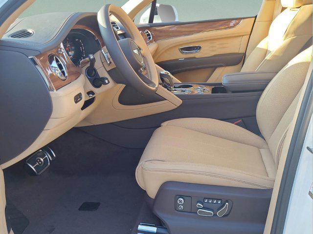used 2024 Bentley Bentayga car, priced at $228,000