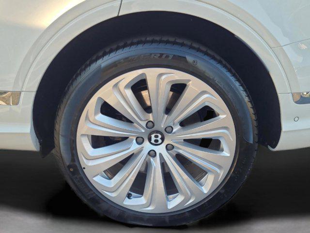 used 2024 Bentley Bentayga car, priced at $228,000