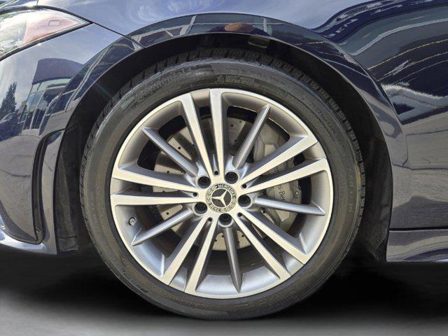 used 2019 Mercedes-Benz CLS 450 car, priced at $32,999