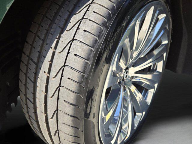 new 2026 Bentley Bentayga car, priced at $303,170